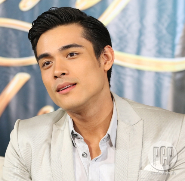 20 male stars who have been single for so long | PEP.ph