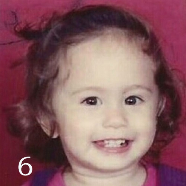 Name that celebrity: 25 Childhood Photos (Part 2) | PEP.ph
