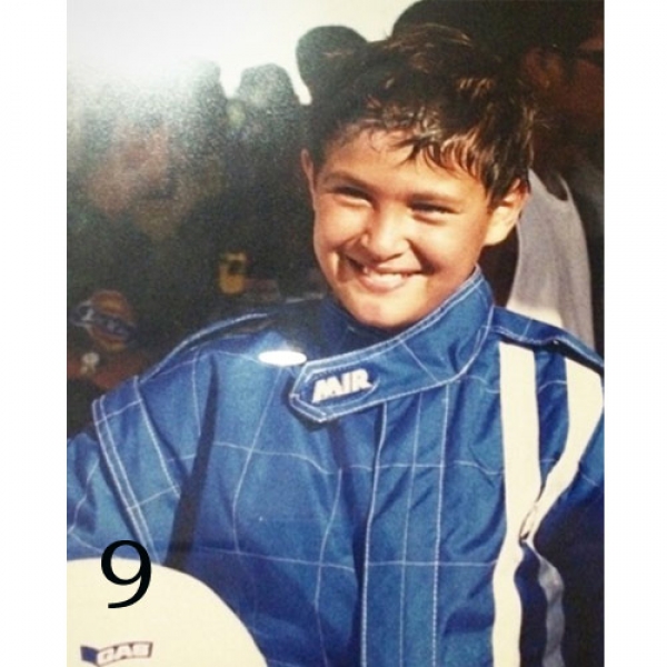 Name that celebrity: 25 Childhood Photos (Part 2) | PEP.ph