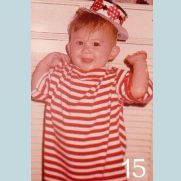 Name that celebrity: 25 Childhood Photos (Part 2) | PEP.ph