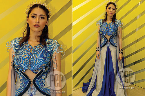 Get to know Encantadia 2016 cast members | PEP.ph