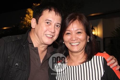 Malou Choa-Fagar celebrates birthday | PEP.ph