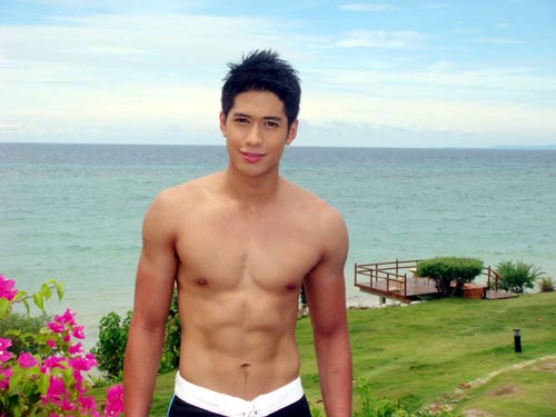 1. At 19 years old, Aljur Abrenica is fast developing a