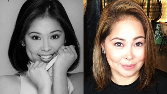 WHERE ARE THEY NOW: TGIS Batch 1 stars | PEP.ph