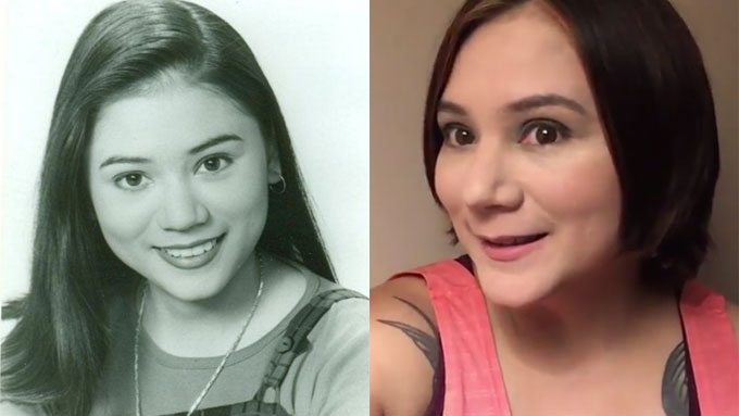 WHERE ARE THEY NOW: TGIS Batch 1 stars | PEP.ph