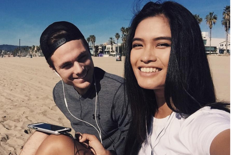 22 celebrities who are in love with foreigners! PEP.ph