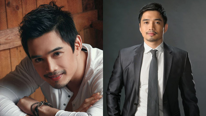 From Teeners to Fathers: 20 Pinoy teen stars who accepted father roles ...