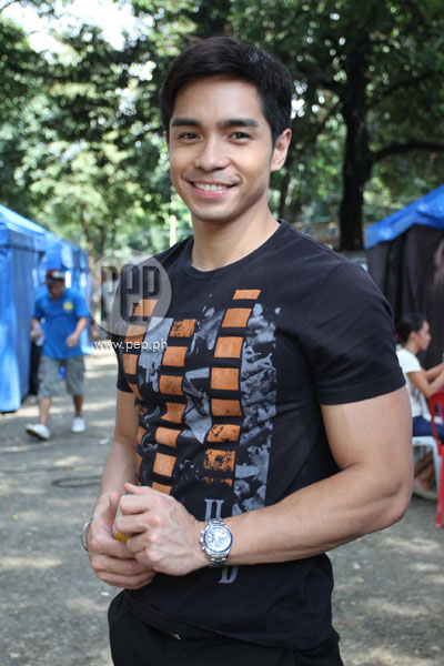 ON THE SET: Temptation of Wife | PEP.ph