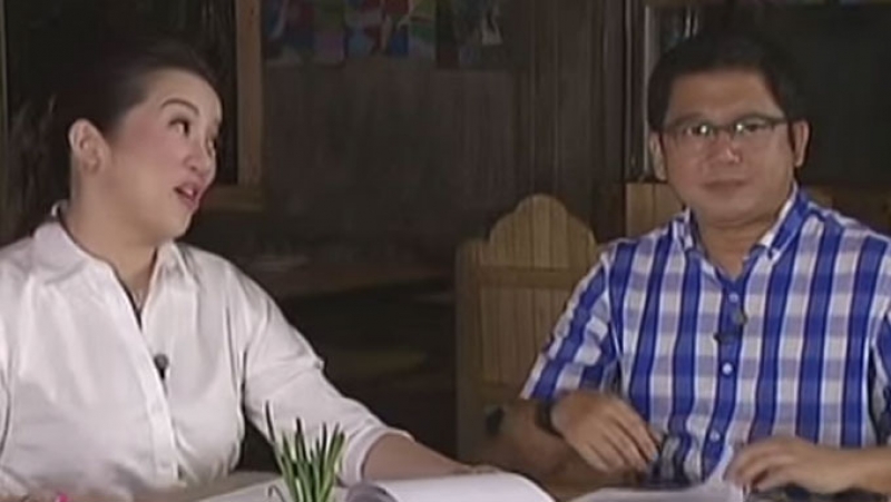 Kris Aquino Says The Darndest Things On Kris Tv Pep Ph