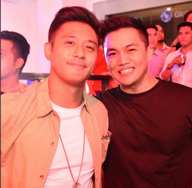 James Reid, Nadine Lustre, celebrities flock to P7M party of ...