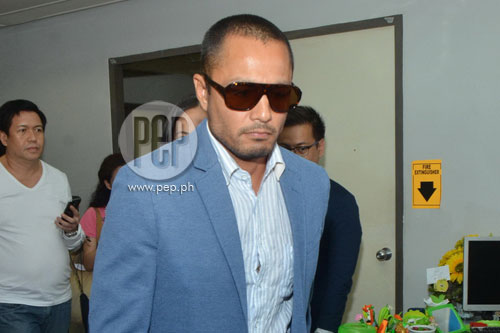 Derek Ramsay, Mary Christine Jolly start working on amicable settlement |  PEP.ph