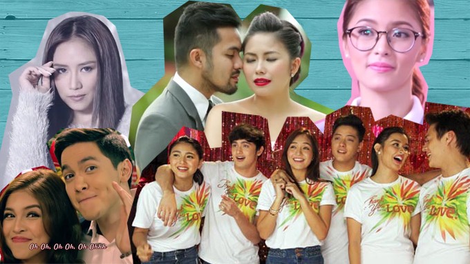 PEP YEAREND 2015: 14 OPM songs that gave you major LSS | PEP.ph