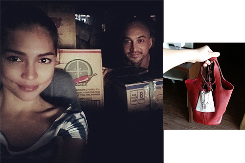 sANNEday Garage Sale: Anne Curtis Garage Sale for Yolanda Victims