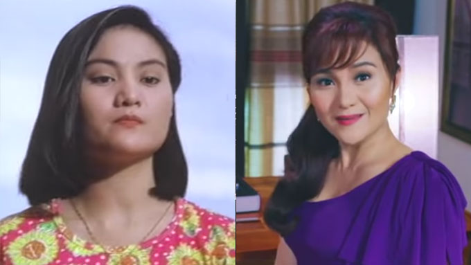 Original teleserye leading ladies: Where are they now? | PEP.ph