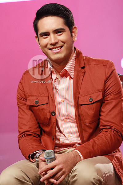 Toplist: Tisoy heartthrobs in showbiz | PEP.ph