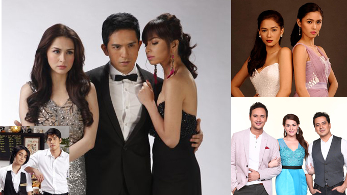 Pinoy TV shows that had shocking timeslot changes | PEP.ph