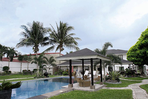 Manny Pacquiao mansions in Beverly Hills, L.A., GenSan, and Laguna ... Manny Pacquiao mansions in Beverly Hills, L.A., GenSan, and Laguna ...