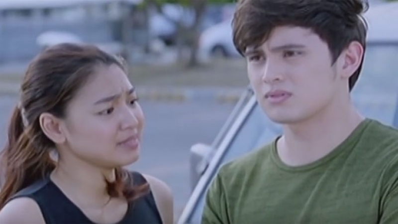 19 Love Quotes from JaDine as Clark and Leah in On The Wings of Love ...