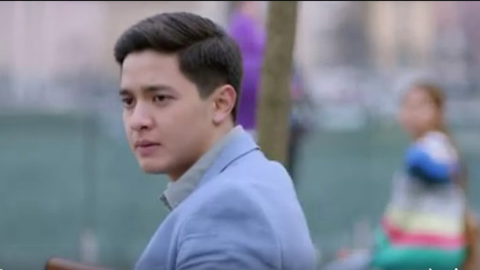 Alden and Maine bring romance and draw tears at Imagine You and Me trailer  | PEP.ph