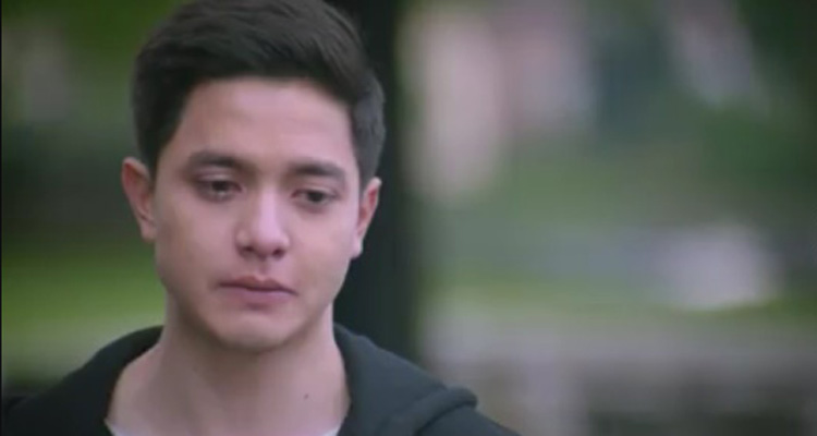 Alden and Maine bring romance and draw tears at Imagine You and Me trailer  | PEP.ph