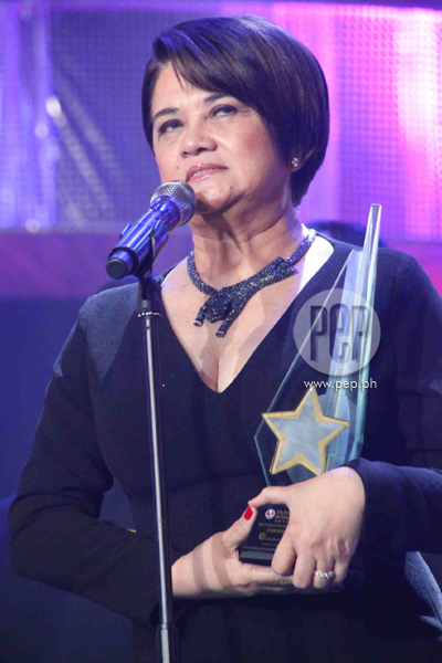 27th PMPC Star Awards for Television (Part 2) PEP.ph