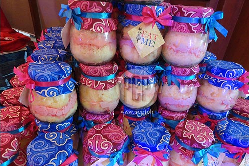 Souvenir Ideas For 1st Birthday Girl Philippines Nemetas