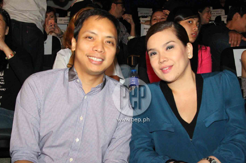 Si Agimat, Si Enteng at si AKO premiere night | PEP.ph