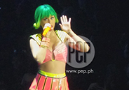 prismatic tour manila