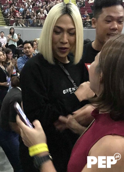 Vice Ganda Fans