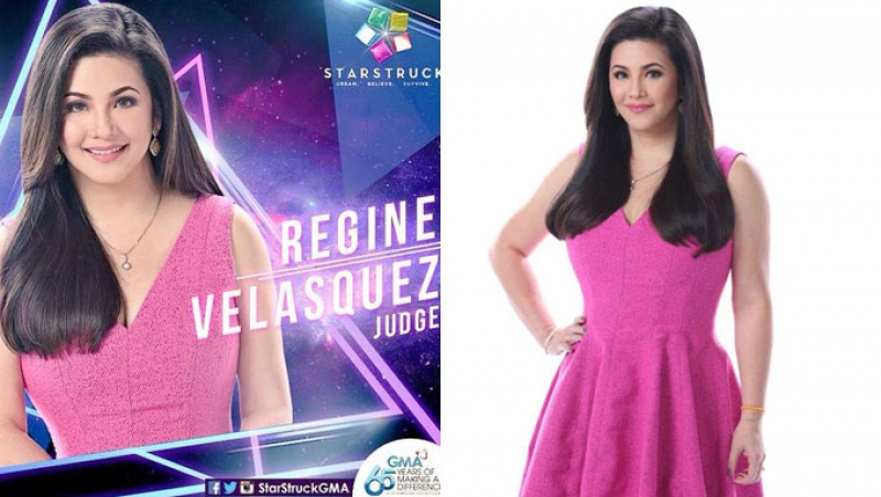Regine Velasquez: The Actress and TV Host | PEP.ph