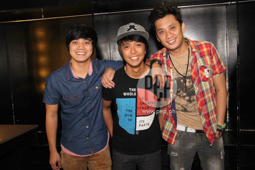 Meet the Pilipinas Got Talent Season 4 grand finalists | PEP.ph