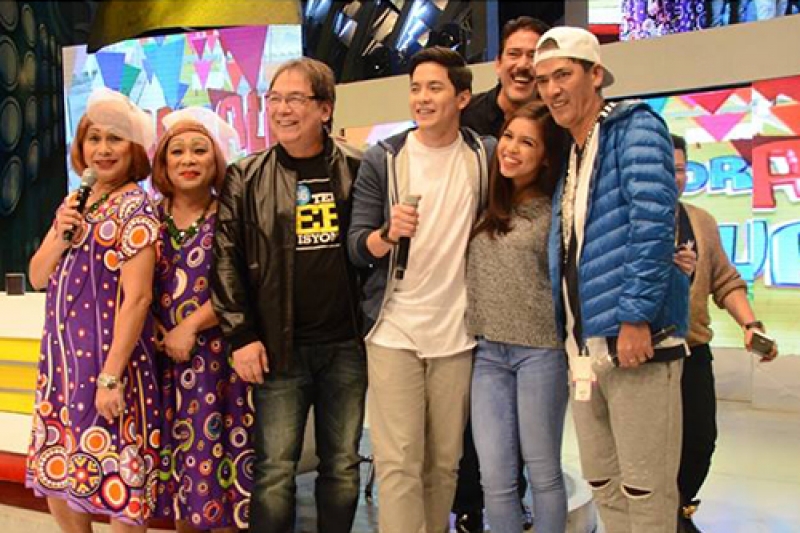 Pep Yearend 2015: 15 Best Moments Of Aldub On Kalyeserye 