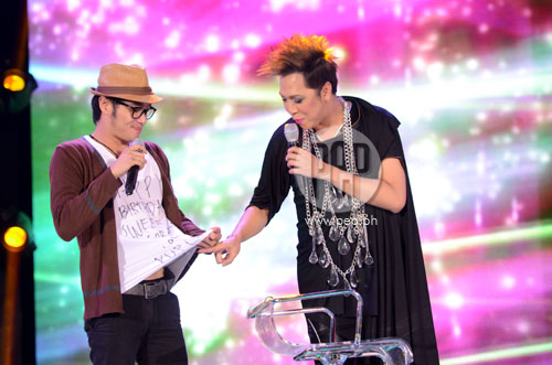 enrique gil gentleman vice ganda concert