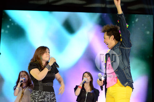 enrique gil gentleman vice ganda concert