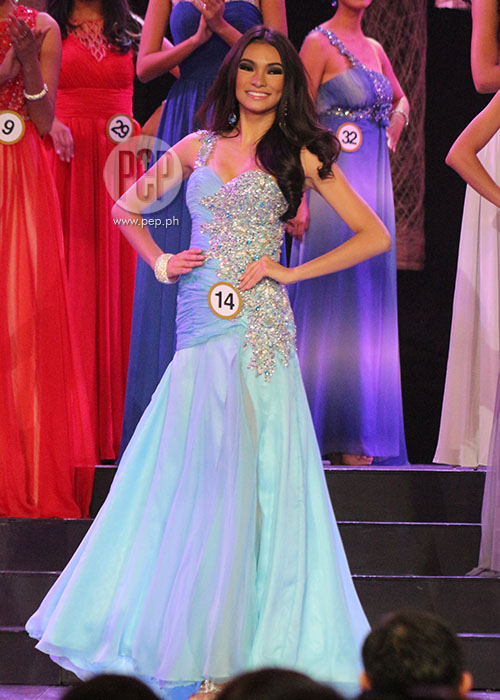 Mary Jean Lastimosa and Binibining Pilipinas 2014 winners | Gallery ...