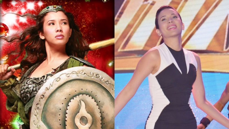 Encantadia 2005 cast: 11 years after | PEP.ph