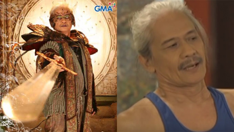 Encantadia 2005 Cast: 11 Years After 