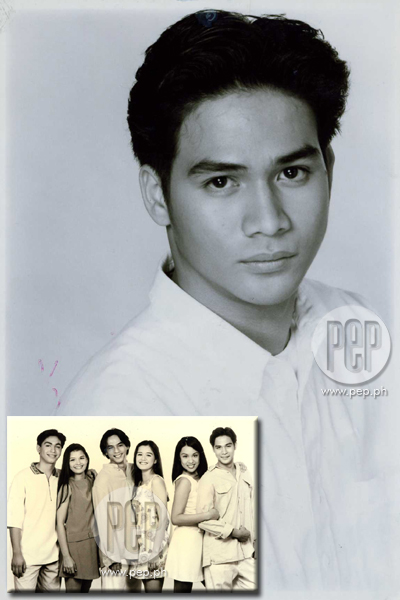 FAB TRANSFORMATION: Piolo Pascual's mane attractions | Gallery | PEP.ph ...