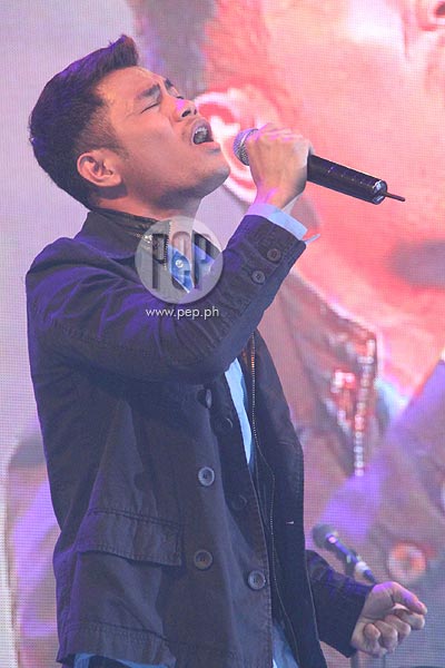 Tambayan OPM Awards | PEP.ph