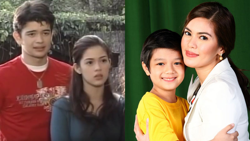 From Teeners to Mothers: 25 teen stars who now portray mother roles ...