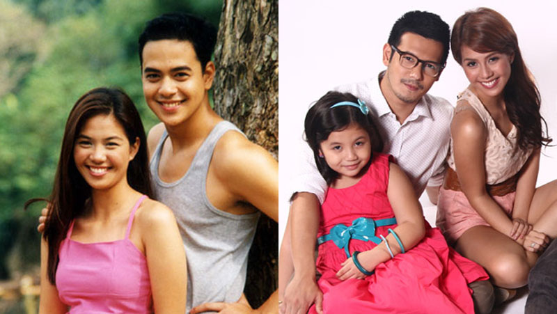 From Teeners to Mothers: 25 teen stars who now portray mother roles ...