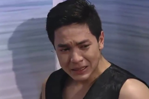 IN PHOTOS: Alden Richards and Yaya Dub meeting ends in tears and kidnapping | PEP.ph