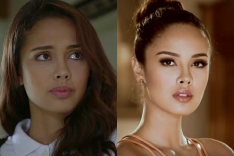 Differences of Megan Young's MariMar from Marian Rivera's version | PEP.ph