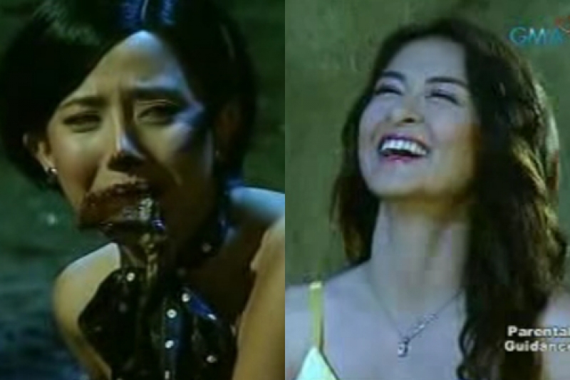 Differences of Megan Young's MariMar from Marian Rivera's version | PEP.ph