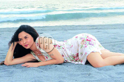 marian rivera dyesebel