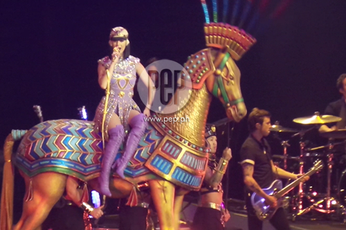 prismatic tour manila