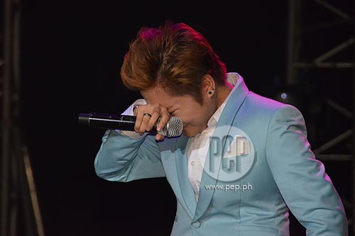 Charice and Aiza Seguerra bare their love for their girlfriends | PEP.ph