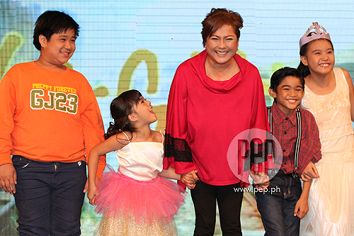 Meet the young cast of Yagit remake | PEP.ph