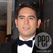 10 Best dressed male stars at Star Magic Ball 6