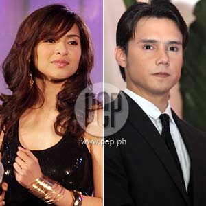 Jennylyn Mercado will air her grievances about Patrick Garcia on Startalk